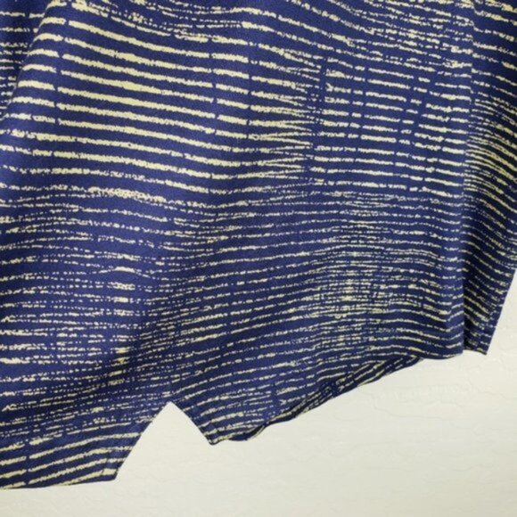 Vintage Jamie Sadock Golf Workout Performance Sport Top Front Zipper M - Picture 8 of 8